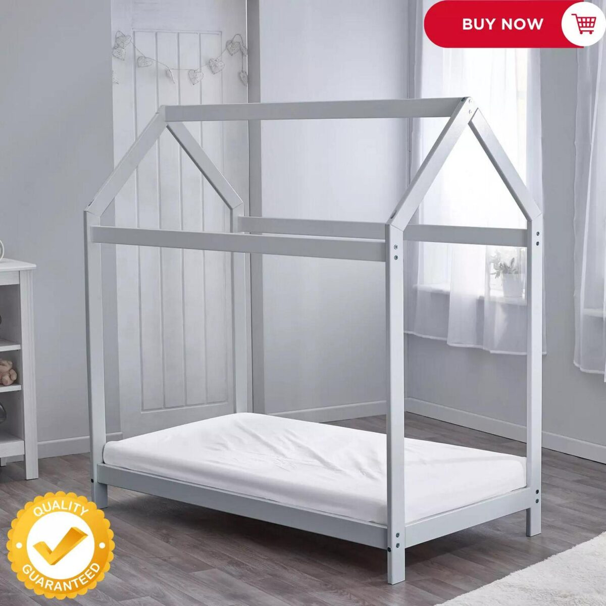 Harper Toddler Grey 2af2e82d58cfc356ce680023d5fa2810