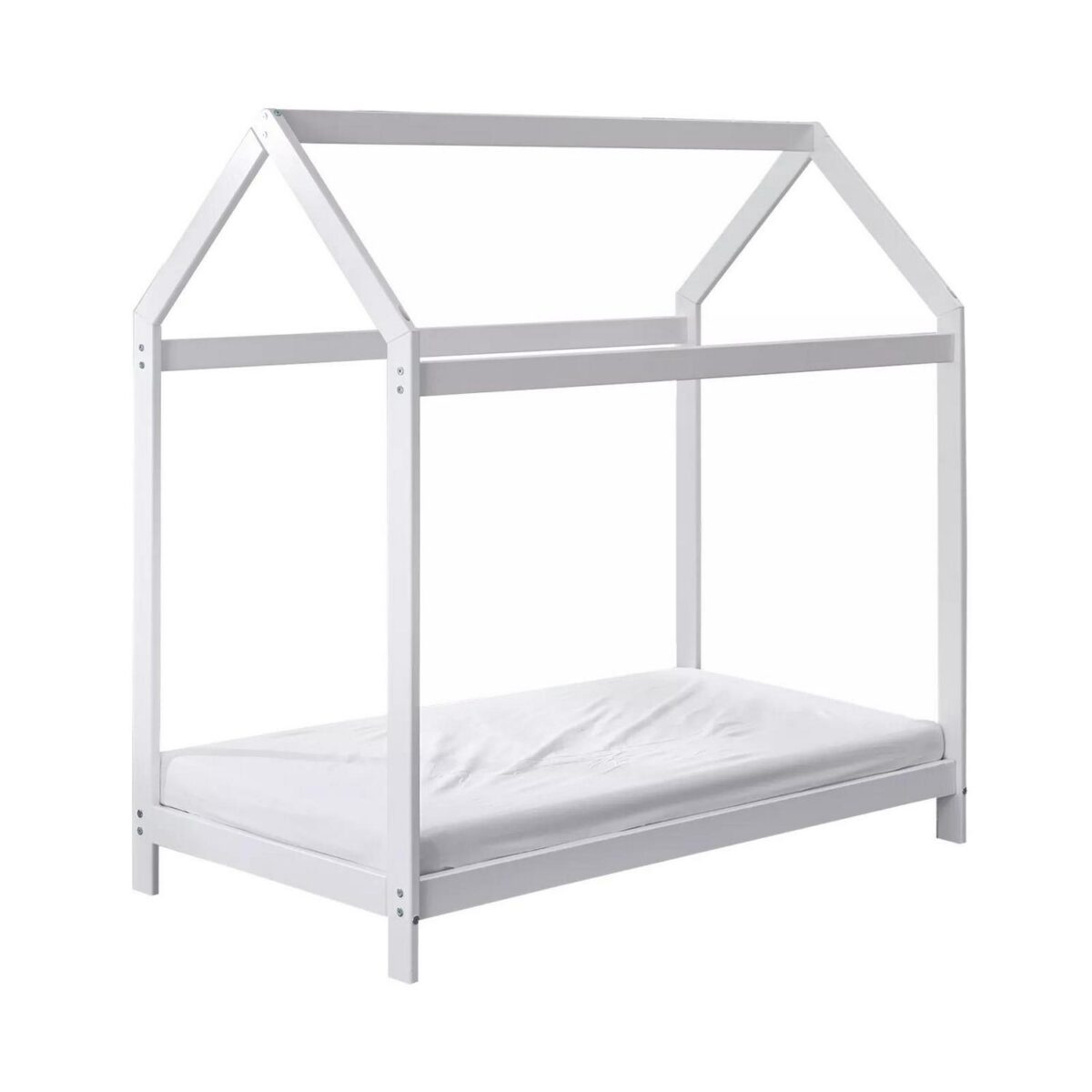 Harper Toddler White 76daf12ab6087d3a5e6aea337197c3c6