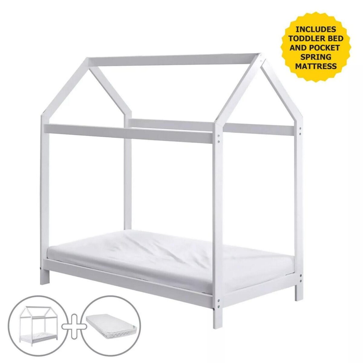 Harper White Toddler 0eaa6fd7d044c7b4a1b6c977f90640c7