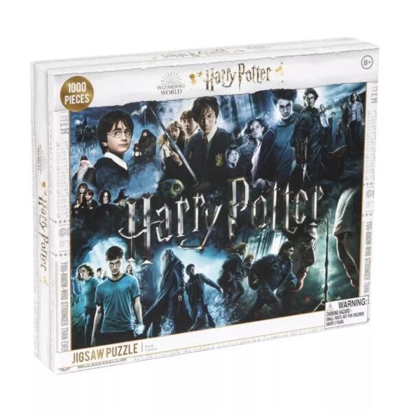 Harry Potter 1000 Pi 8fe30fd99f62e17e1619cecca6b6d38c