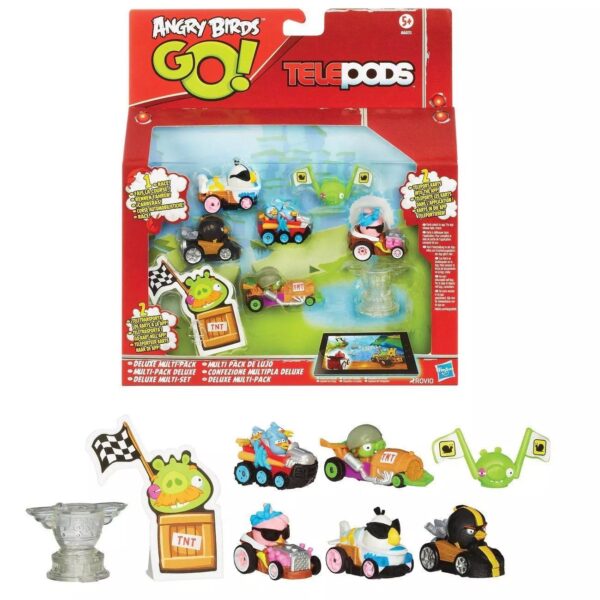 Hasbro Angry Birds G 0355e916bb955978a7a5be495675fd82