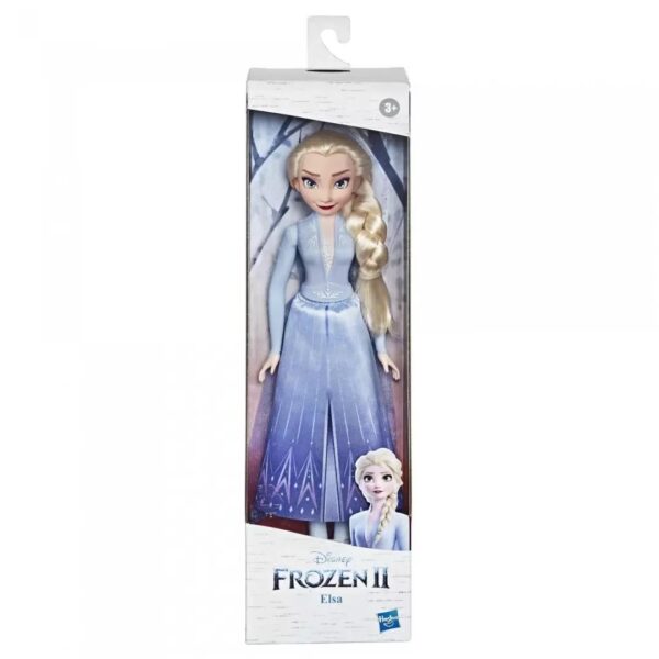 Hasbro Disney Frozen 726282d2e5df4e3a088d8fa306e667f2