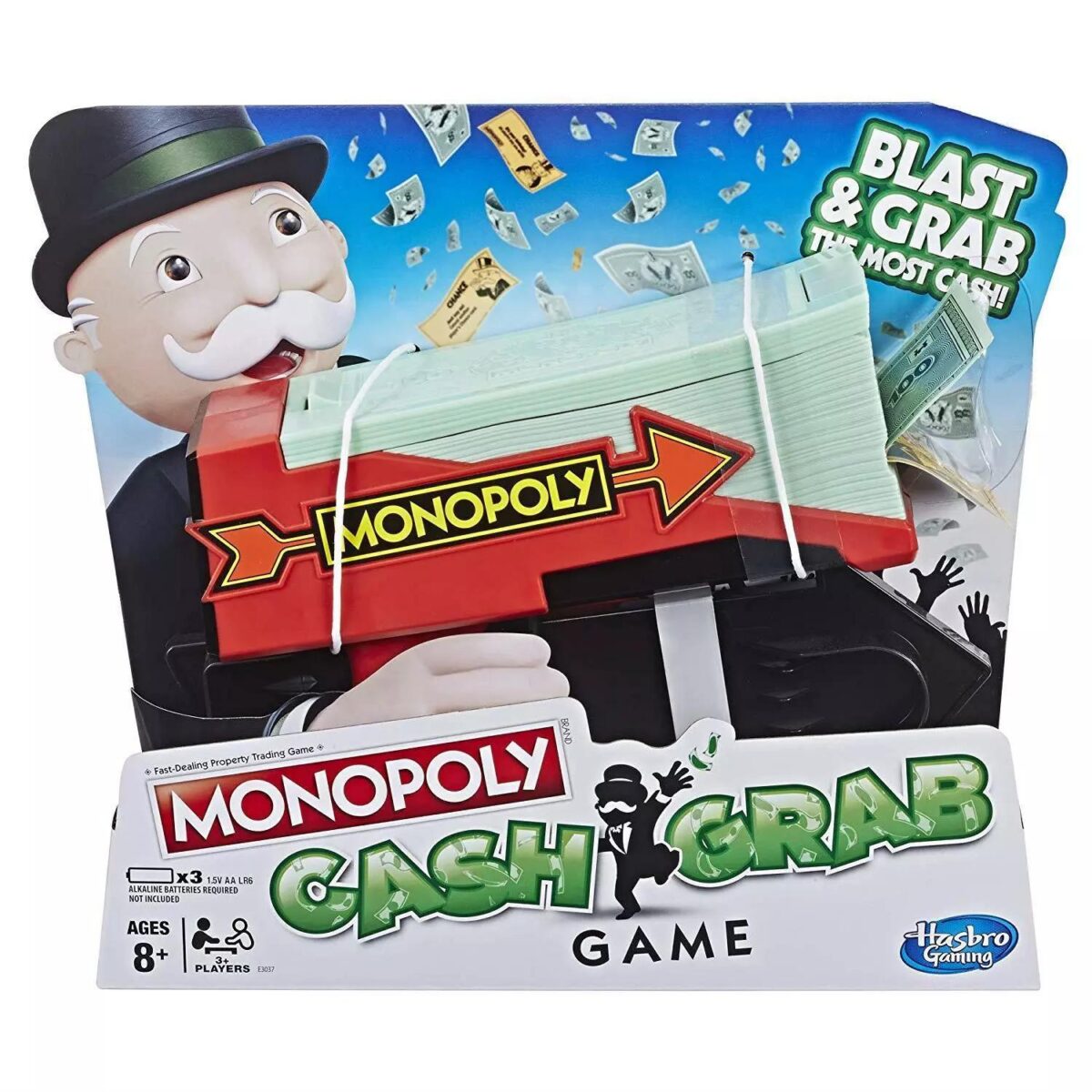 Hasbro E3037 Gaming ca76f7e65eaacc44c93df24337d4ab0a
