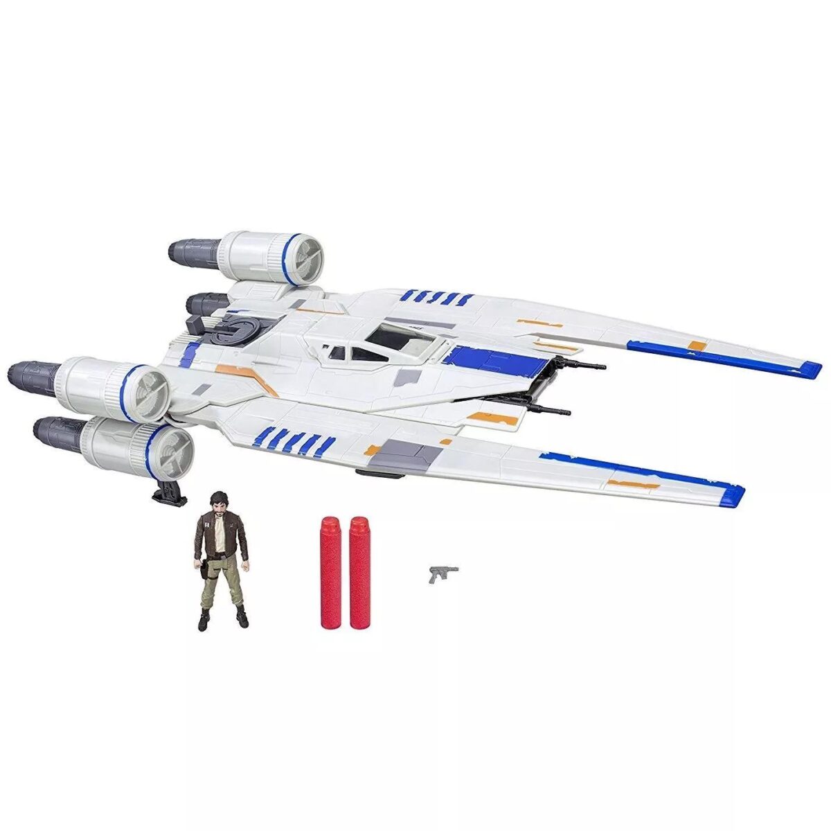 Hasbro Nerf B7101 St a05f0f05d71ba2e77215fb5a4101032e