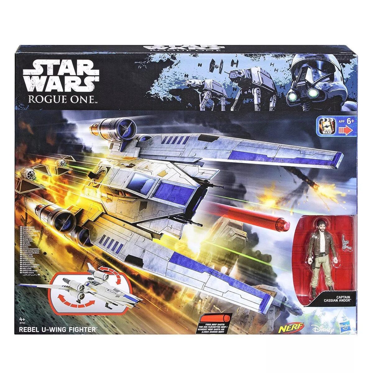 Hasbro Nerf B7101 St e62906e34ead4e8b447f12838327d75a