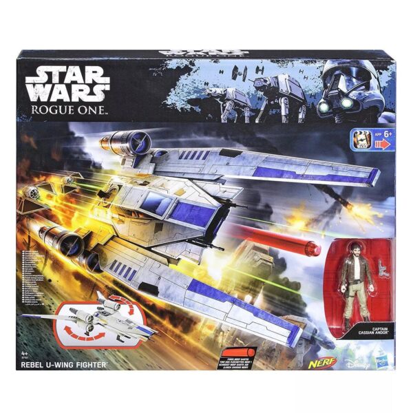 Hasbro Nerf B7101 St e62906e34ead4e8b447f12838327d75a