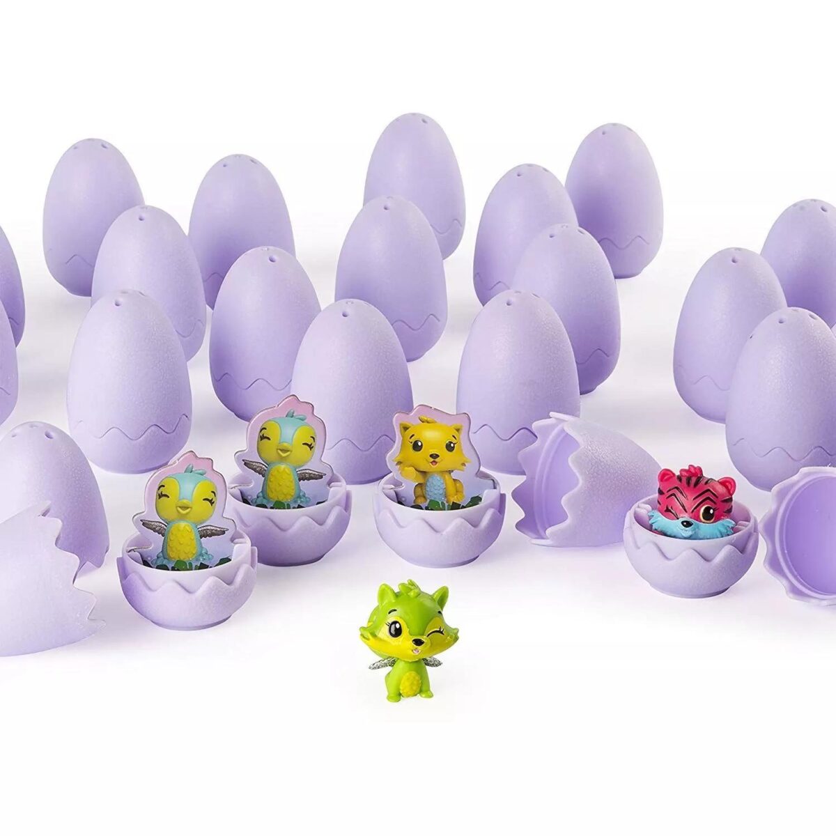 Hatchimals Colleggti a685784122841bbb663c3d53f27e66e9