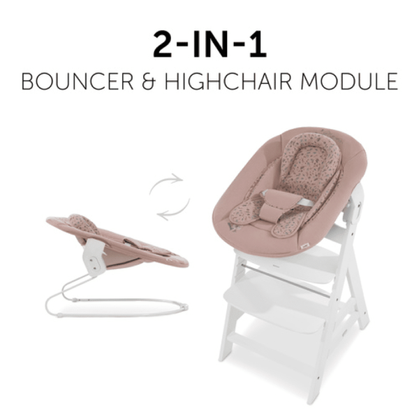 Hauck Alpha Bouncer 069f2addb16f747d84b906931d1f350c