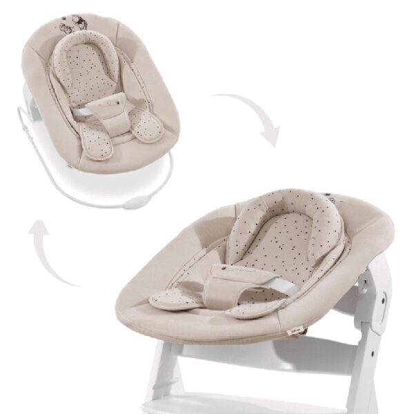 Hauck Alpha Bouncer 2322cfc7efa07e06ef175ad72b7fd78b
