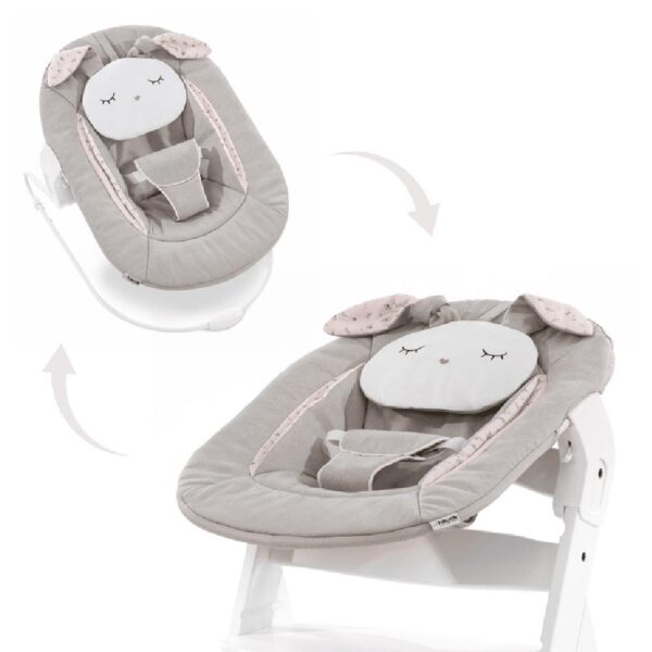 Hauck Alpha Bouncer 2a21d041a67b924bb9f6db3e33aa4290