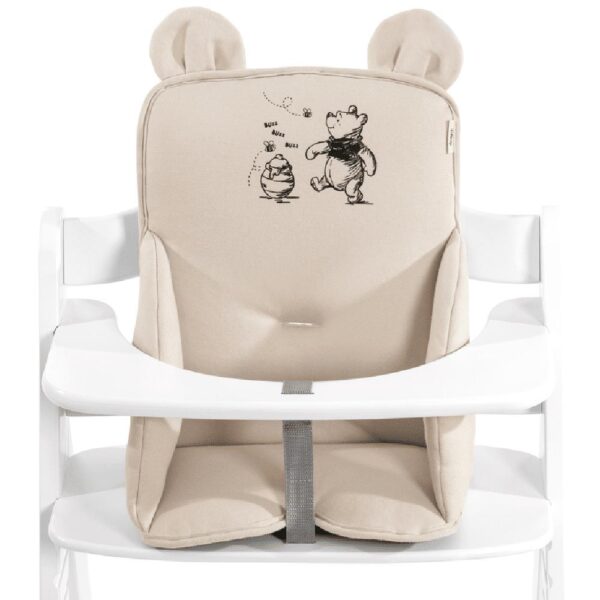 Hauck Alpha Cosy Sel 2457e38bde63dd345e1615e9fc7c0be9