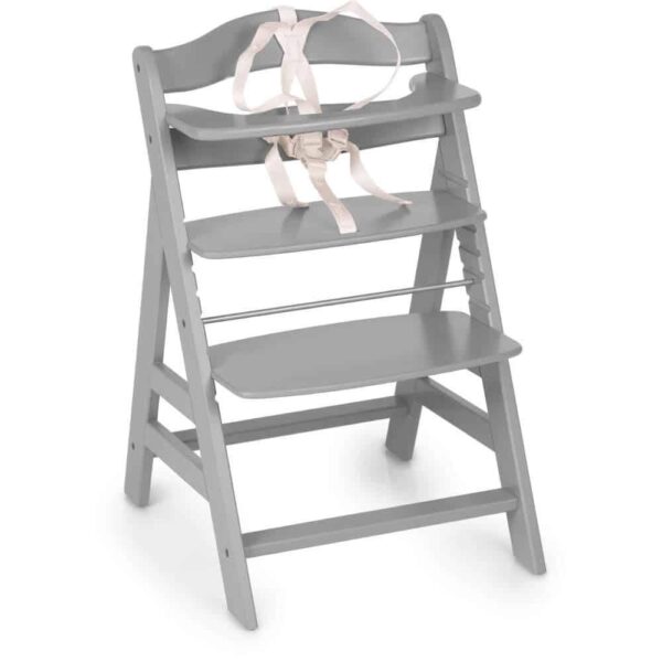 Hauck Alpha Grey Woo 1d0e0fed17dd6cdbdbd66f32ddaf49a3