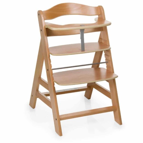 Hauck Alpha Natural 43bc41b07cb623251f22d2551bd1349f