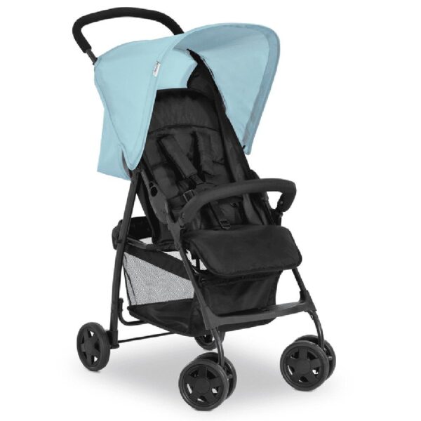 Hauck Blue Sport Pus b23927851a28029f9724dd2fcc2b4186