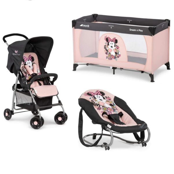 Hauck Disney Sport M 2a35af215e96b6e46a085a25bf7f52c2