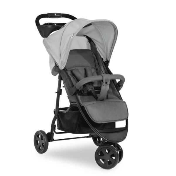 Hauck Grey Citi Neo 49b815a46cee94241a832e1fdd5a8066