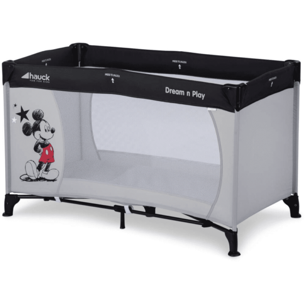 Hauck Mickey Stars D d9a6093fec034864e0c488116cf14ee1