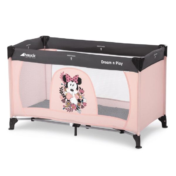 Hauck Minnie Sweethe b8806de181d43fb47dd91a631cb16ccd