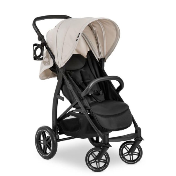 Hauck Rapid 4D Beige bf75305e59a2977d0bff3a80e39c11bd