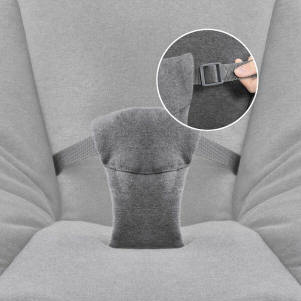 Hauck Sit N Relax 3 66ede7debc39f5dbc25f5666a8a9a5a1