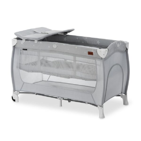 Hauck Sleep N Play C 0f69cd00c7424adb0799fc55e2498ce7