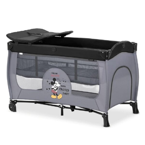Hauck Sleep N Play C d366c35d011efdb2e2aa6bcc0e842fe1