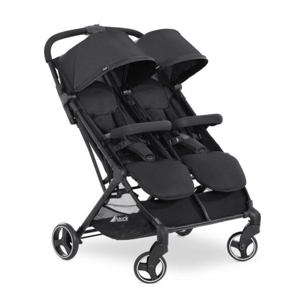 Hauck Swift X Duo Bl c96775d53c9d7b80c3dcce3d854b399b