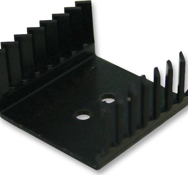 Heatsink Accepts 2x 0a96b1f83c240d73faa47360f7e18a82