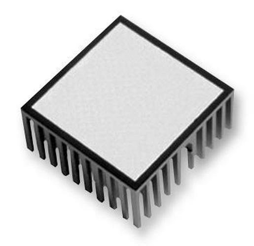 Heatsink BGA 27 x 27 x 18 with Pad-