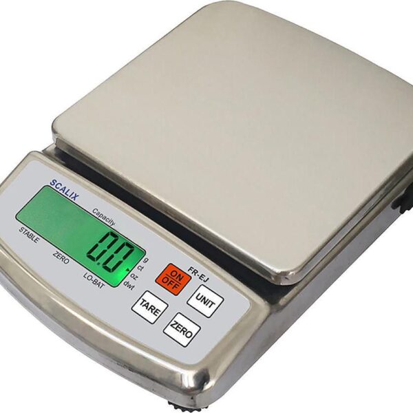 Heavy Duty Stainless 2b30201624f920e97ed1c7ebbaf32938 1