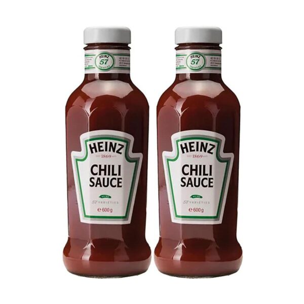 Heinz Chili Sauce 2 74eca269db2e26429dc5d4c4b842018b