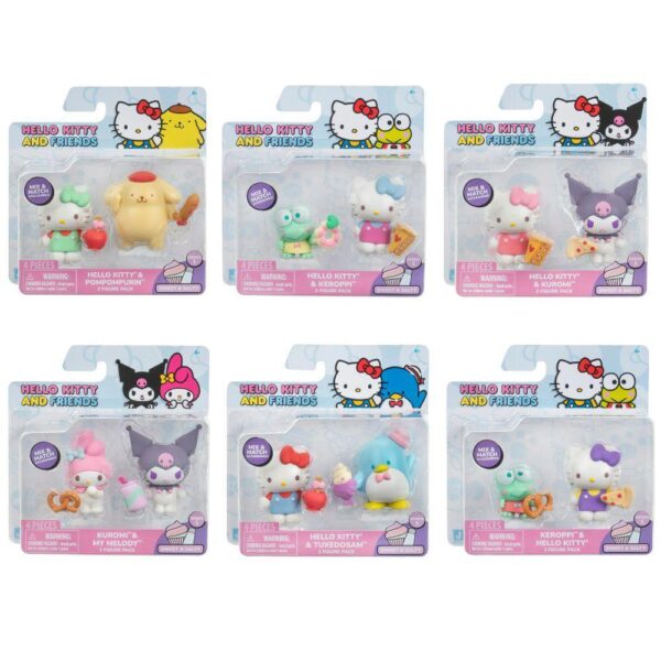 Hello Kitty And Frie 18c225418696d7c6a2ff1d29a8045905