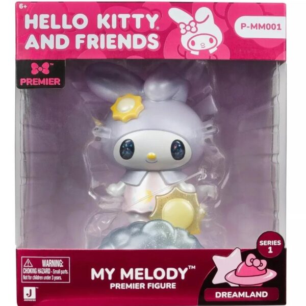 Hello Kitty And Frie 5f5636740af466703d125358c661abe3