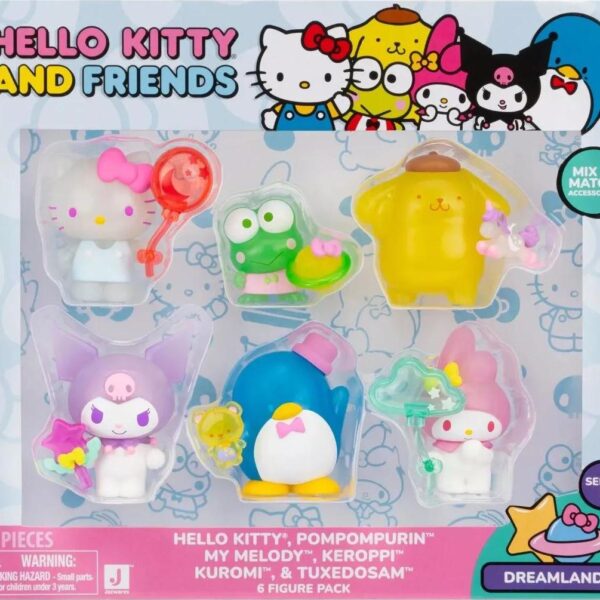 Hello Kitty And Frie b4443bf919ff1662bc39745011b1924a