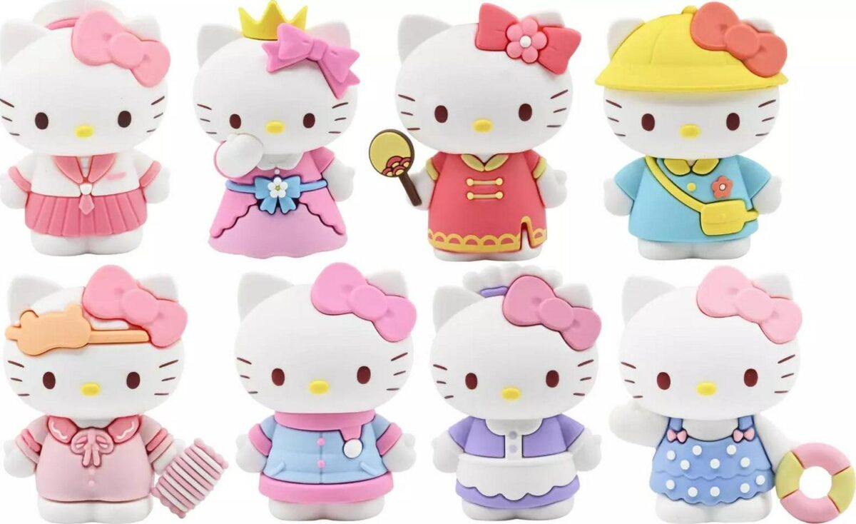 Hello Kitty Doll b31a7681c00833f6aa54b4069191cb2b