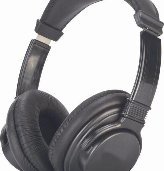 Hi Fi Headphones wit f4801b1349b119e06f3c139ce379cf8f