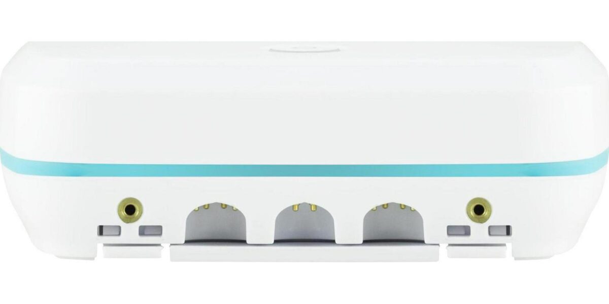 High Accuracy Dual C 05934e3d0261cd95ec6f4af40676a86b