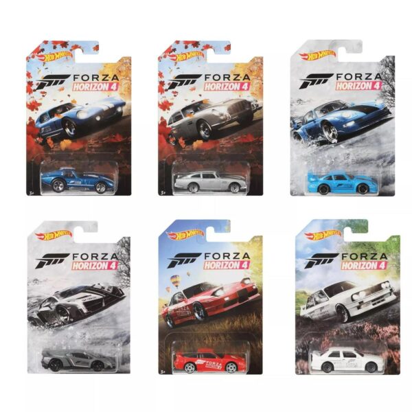 Hot Wheels 1 64 Forz ce8d70aa03232a0ecb55c25141db3c34