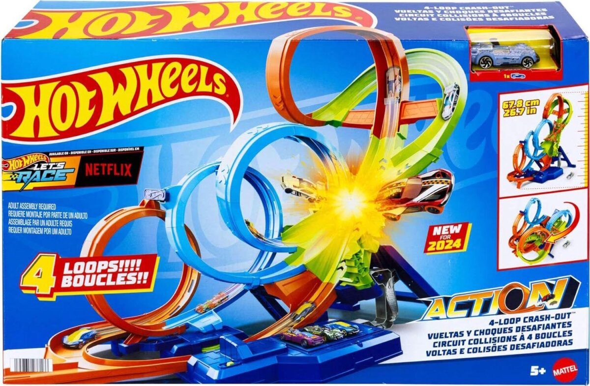 Hot Wheels Action 4 06a181f61135c67b20eb92ff9b312ad3