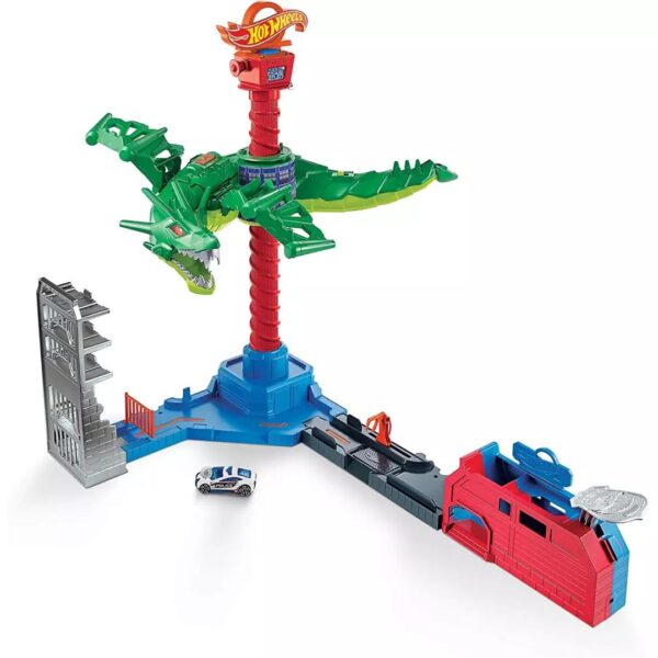 Hot Wheels Air Attac 603b30fc409fe12fd02f3e68935a2cad