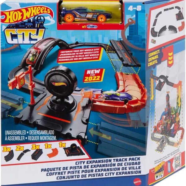Hot Wheels City Expa d3e768229097ca37f0fd394723e946e2