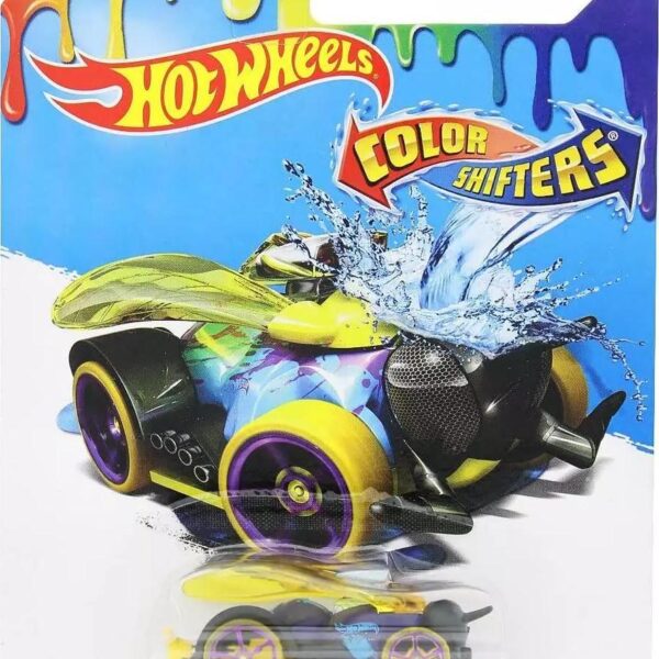 Hot Wheels Color Shi 116744c43dac8df70bf3ea0e9f0bc323