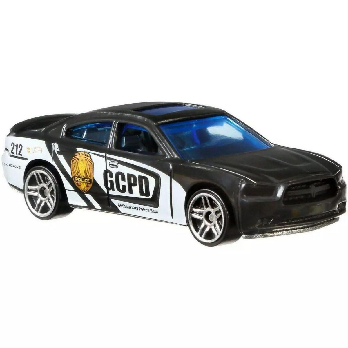 Hot Wheels DC Comics 007b071e0adeedda59e9d0c835585f08