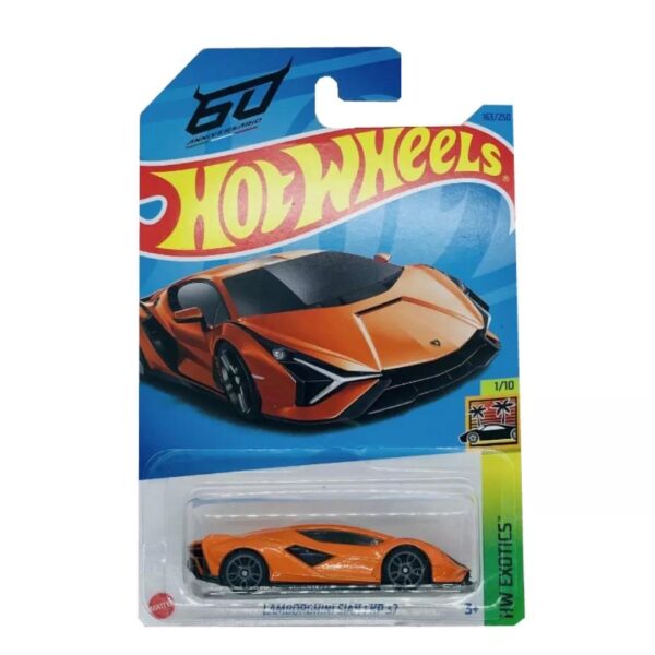 Hot Wheels Die Cast 742c127955866ebba8b1523bbf12f0b0
