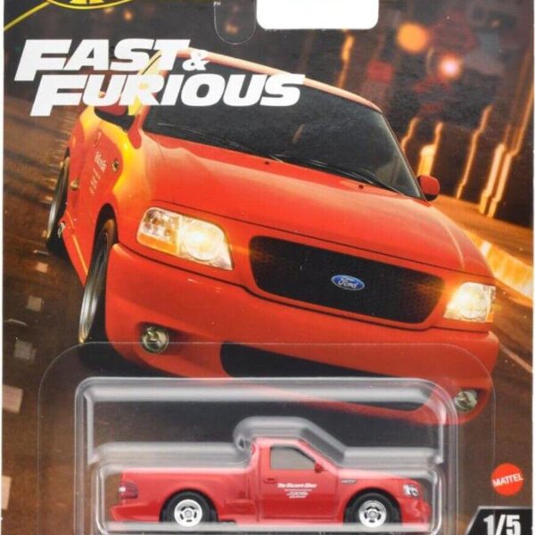 Hot Wheels Fast and 0438ce265f90ce775a7cc52cc2985f0d