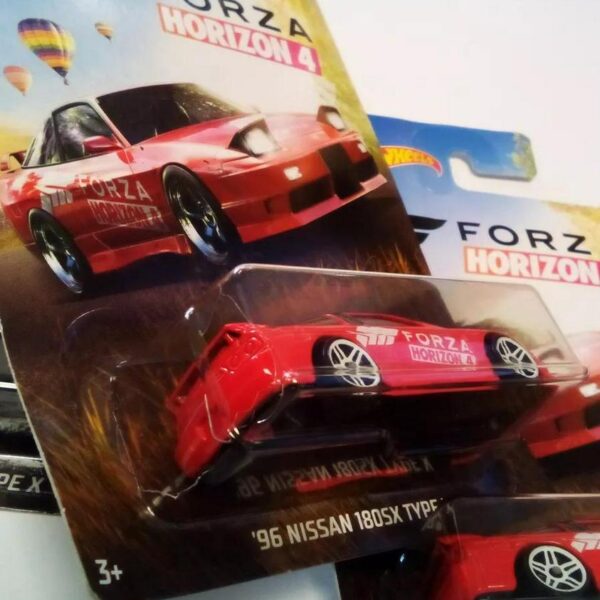 Hot Wheels Forza Hor 4c4ba474e5d63c0c17fe53dced253b94