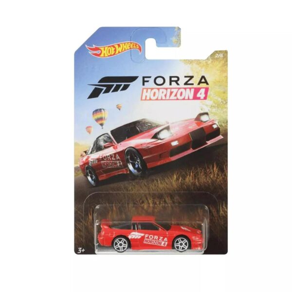 Hot Wheels Forza Hor d7f045e687095b6186c9e19372fd245e
