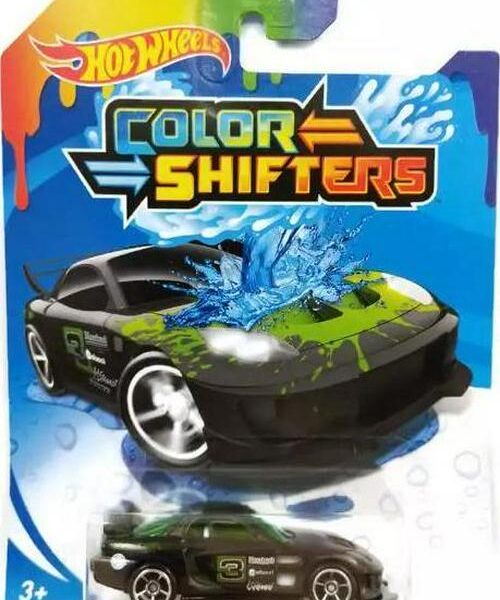 Hot Wheels GFT25 Col a66241583a1d7040573a63e2c61edc99