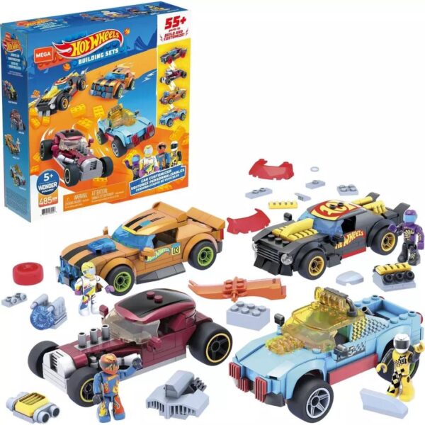 Hot Wheels Mega Car 3e997f40c59d3d808cf848edc1c437ca