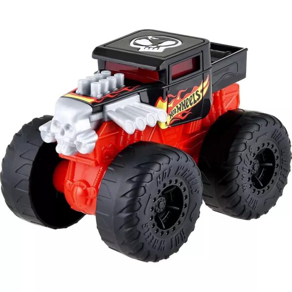 Hot Wheels Monster T 3787da1bcbba643521d446fc1d706bc4